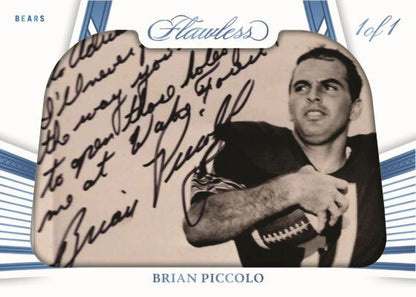 2024 Panini Flawless Football Hobby, Box