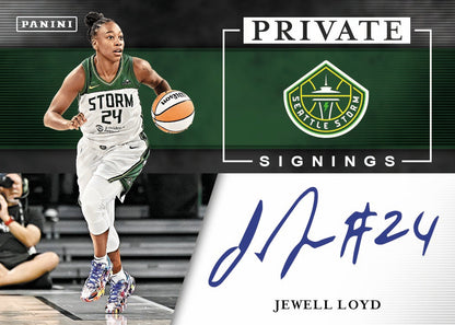 2025 Panini Donruss WNBA Basketball Hobby, 16 Box Case
