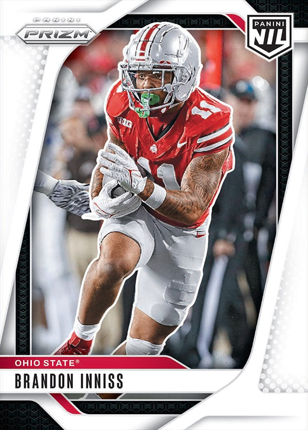 2025 Panini Ohio State University Collegiate Hobby, Box