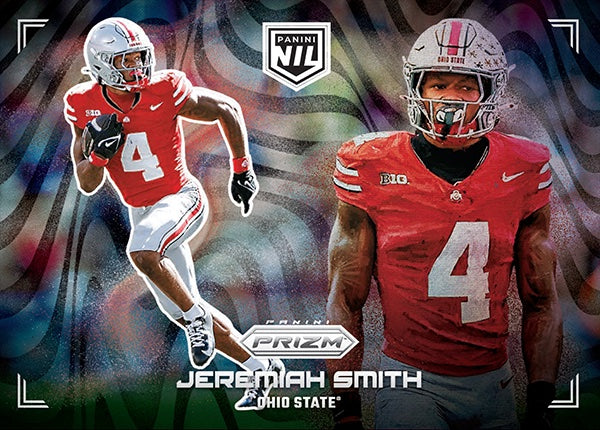 2025 Panini Ohio State University Collegiate Hobby, Box