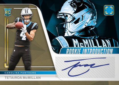 2025 Panini Photogenic Football Hobby, Box