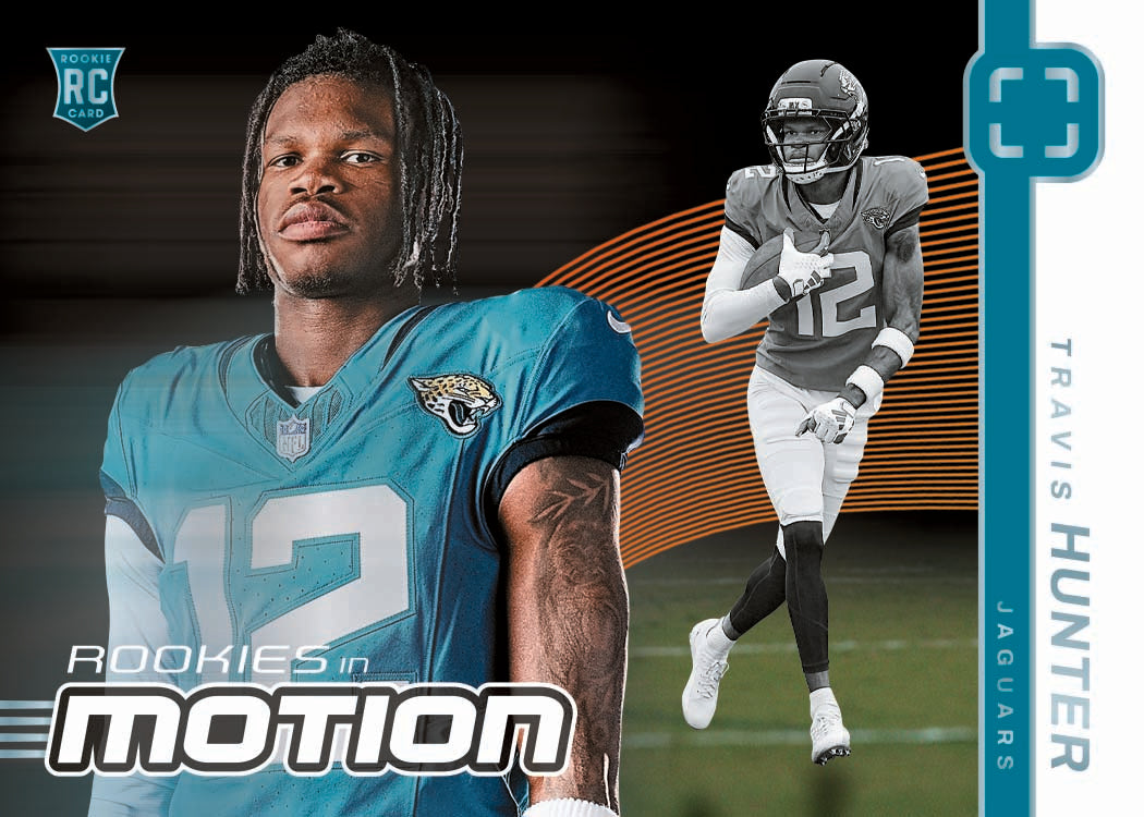 2025 Panini Photogenic Football Hobby, 14 Box Case