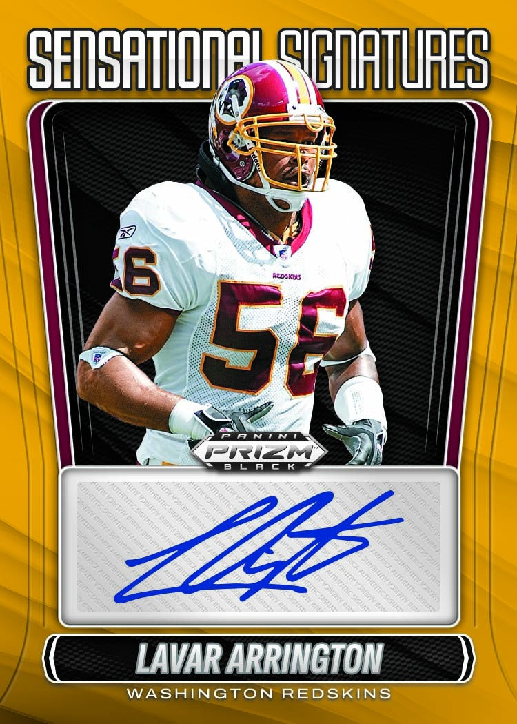 2025 Panini Prizm Black Football Hobby, 12 Box Case