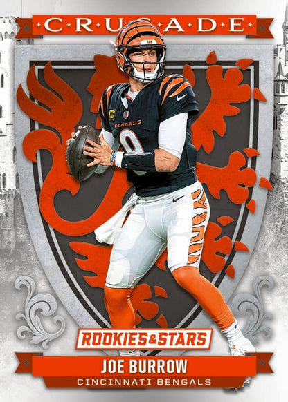 2025 Panini Rookies & Stars Football Gravity Hobby, Pack