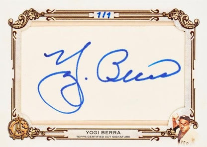 2025 Topps Allen & Ginter Baseball, Fat Pack