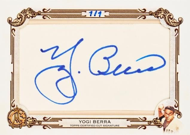 2025 Topps Allen & Ginter Baseball Hobby, Box