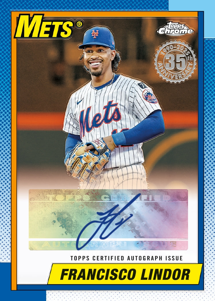2025 Topps Chrome Update Series Baseball Hobby, 12 Box Case