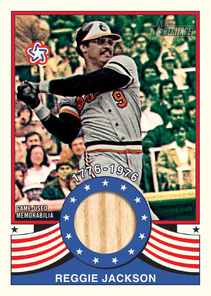 2025 Topps Heritage High Number Baseball Hobby, Box