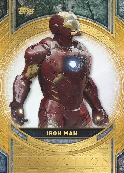 2025 Topps Marvel The Collector Hobby, 4 Box Case
