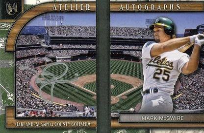 2025 Topps Museum Collection Baseball Hobby, Box