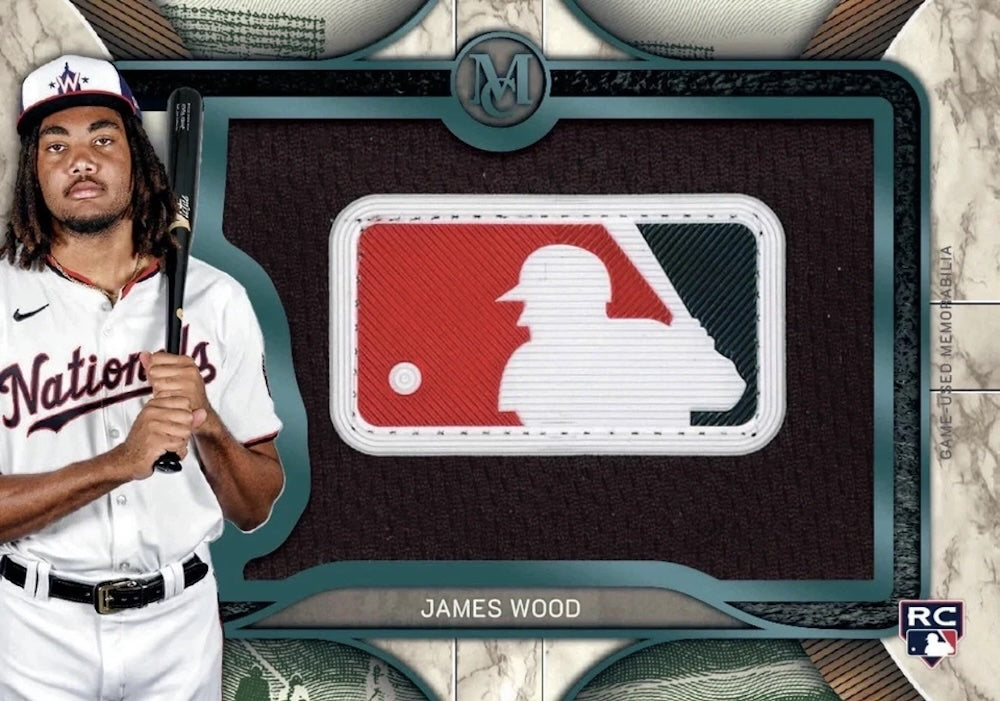 2025 Topps Museum Collection Baseball Hobby, Box