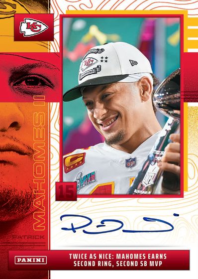 2025 Panini Absolute Football Hobby, Pack