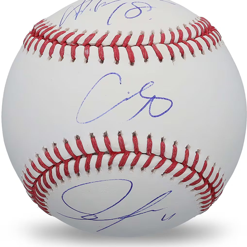 2025 Fanatics Under Wraps Baseballs Volume II, Box