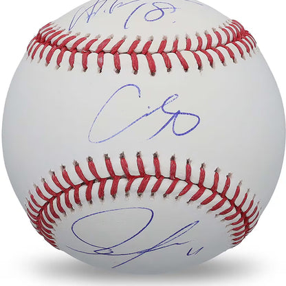 2025 Fanatics Under Wraps Baseballs Volume II, Box
