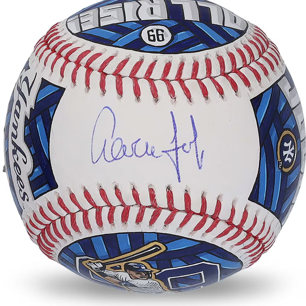 2025 Fanatics Under Wraps Baseballs Volume II, Box
