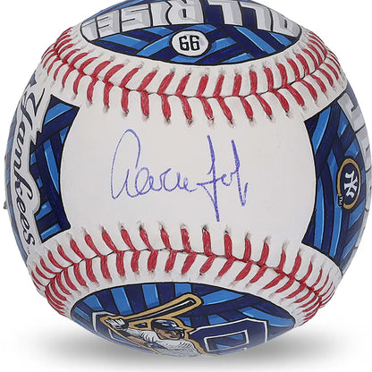 2025 Fanatics Under Wraps Baseballs Volume II, 12 Box Case