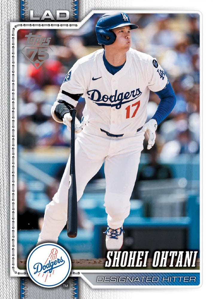 2026 Topps Series 1 Baseball, Fat Pack