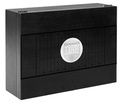 2024 Panini Eminence Football Hobby, 1 Box Case