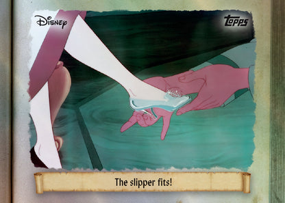 2025 Topps Disney Wonder Mega, Box