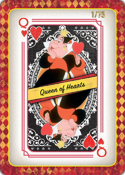 2025 Topps Disney Mint Hobby, Box
