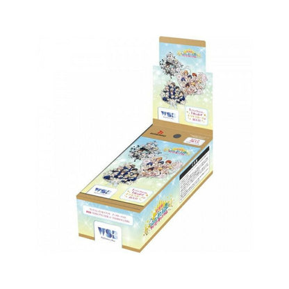 Weiss Schwarz Blau Booster Movie Uta no Prince-sama Maji Love Kingdom BOX ZA-384