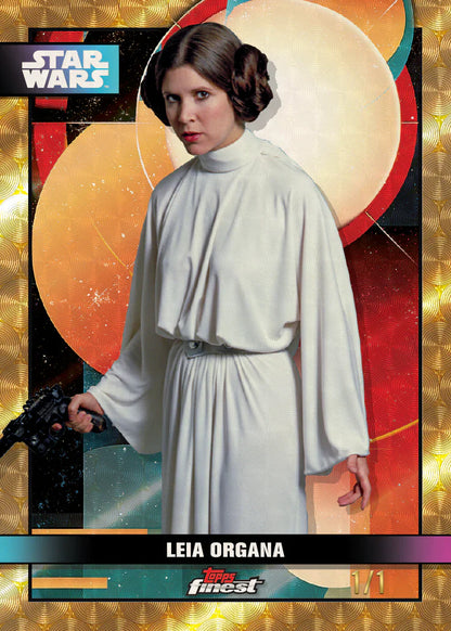 2025 Topps Star Wars Smugglers Outpost Hobby, Box