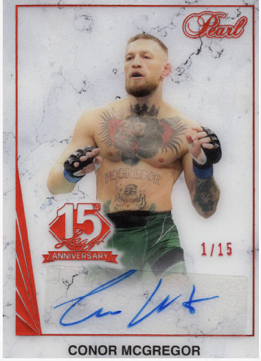 2026 Leaf Super Sport Heroes Multi-Sport Hobby, Box