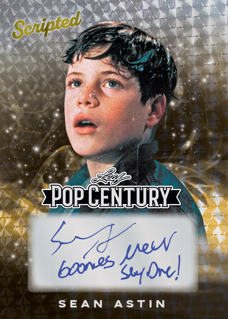 2026 Leaf Pop Century Hobby, 10 Box Case