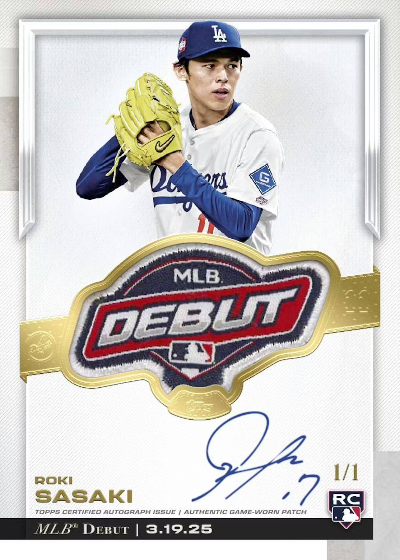 2025 Topps Chrome Update Series Baseball Blaster, Box