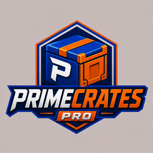 PrimeCrates