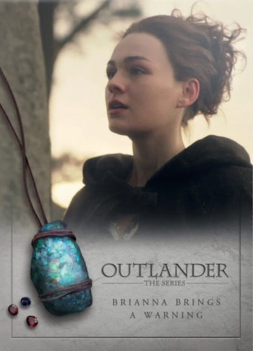 *LAST BOX* 2023 Cryptozoic Outlander Season 5 Hobby, Box