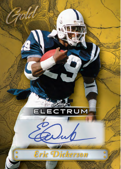 2025 Leaf Electrum Multi-Sport Super Mega Box, Box