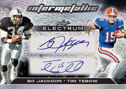 2025 Leaf Electrum Multi-Sport Super Mega Box, Box