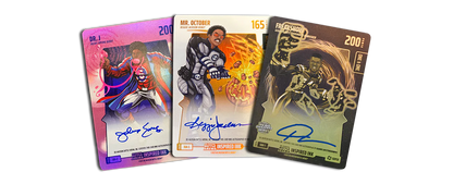 2026 Bo Jackson Battle Arena Ken Griffey Jr Edition Hobby, Pack