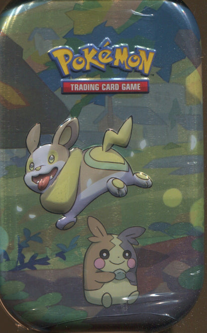 Pokemon Galar Pals, Mini Tin (RANDOM)
