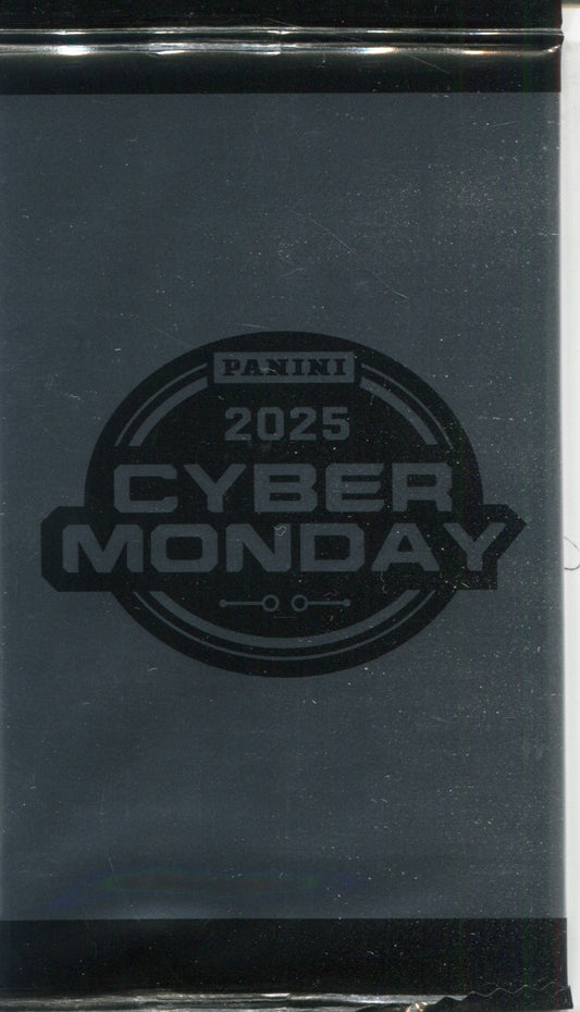 2025 Panini Cyber Monday Multi-Sport, Pack