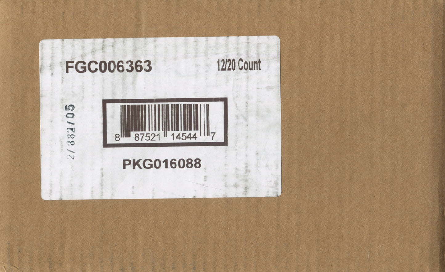 2025 Topps Chrome Update Series Baseball Hobby, 12 Box Case