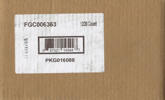 2025 Topps Chrome Update Series Baseball Hobby, 12 Box Case