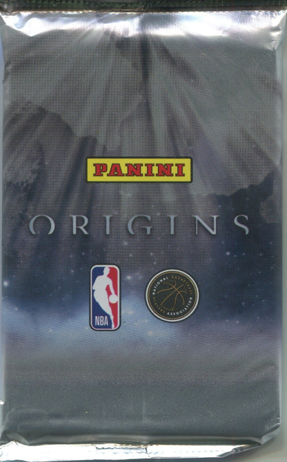 2024-25 Panini Origins Basketball H2, Pack