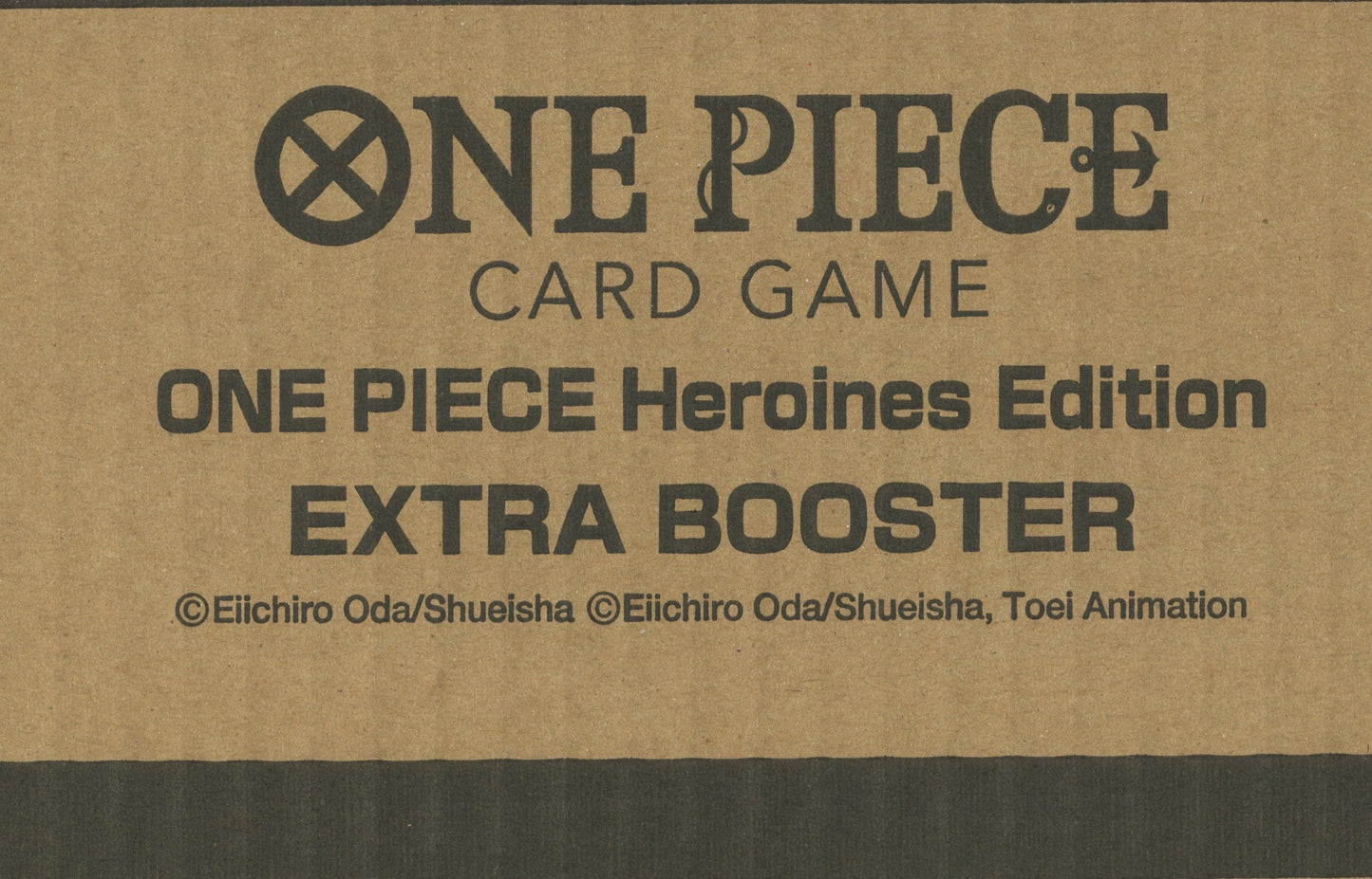 One Piece Azure Heroines, 12 Booster Box Case