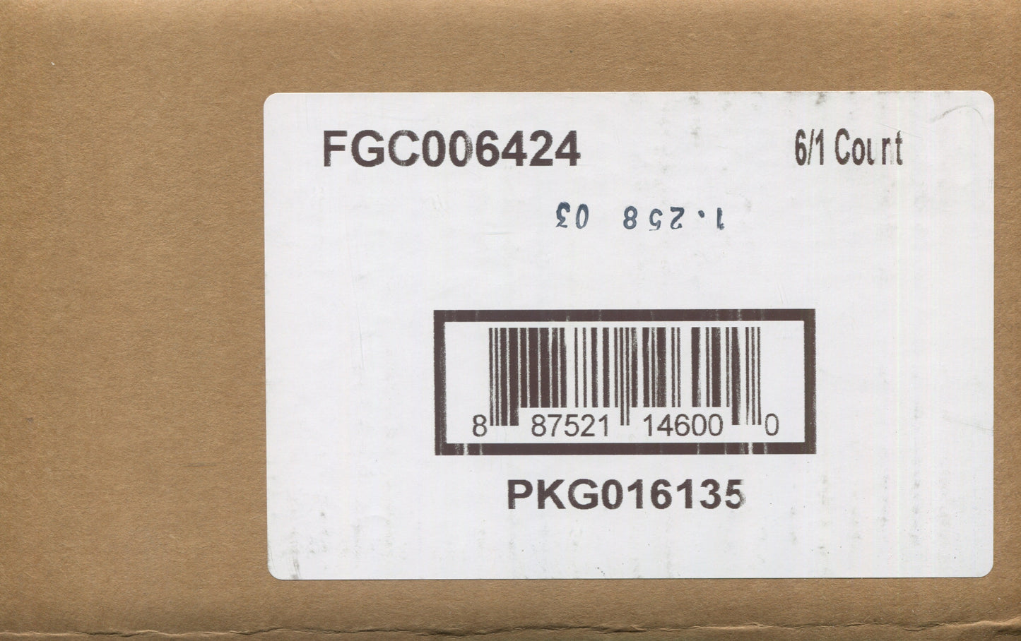 2025 Bowman Chrome Baseball Delight, 6 Box Case
