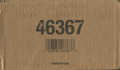 2023-24 Upper Deck SPx Hobby Hockey, 20 Box Case