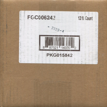 2025 Topps Star Wars Chrome Galaxy Hobby, 12 Box Case