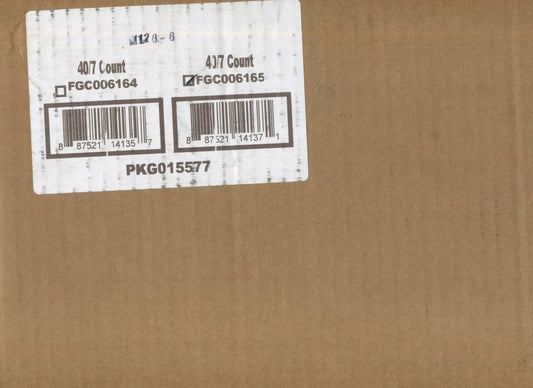 2025 Topps Series 2 Baseball Blaster, 40 Box Case
