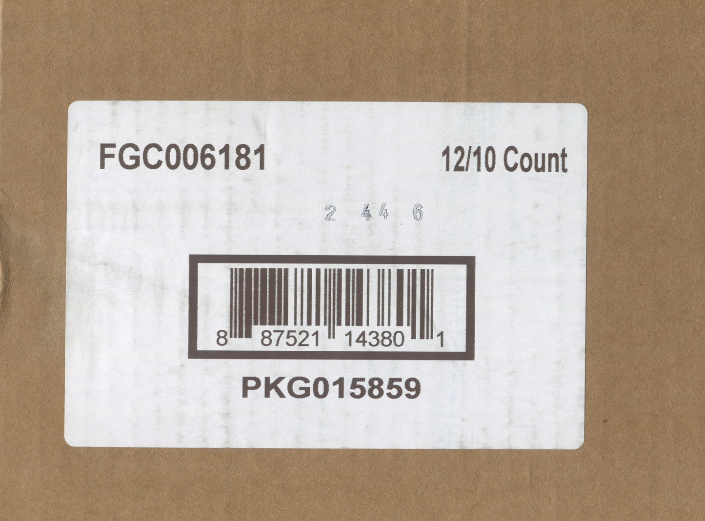 2025 Topps WWE Universe Hobby, 12 Box Case