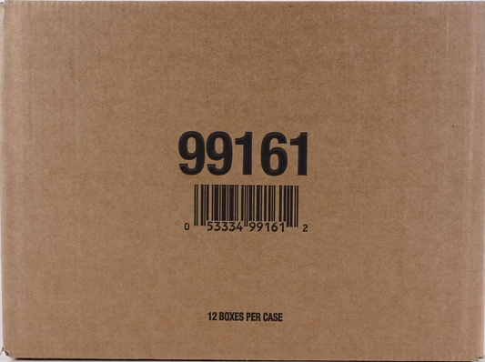 2021-22 Upper Deck Extended Series Hockey Hobby, 12 Box Case