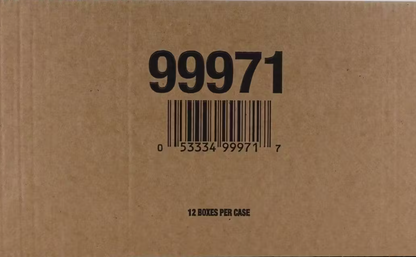2022-23 Upper Deck Series 1 Hobby Hockey, 12 Box Case