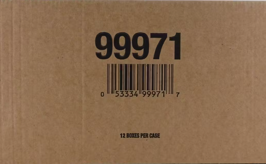 2022-23 Upper Deck Series 1 Hobby Hockey, 12 Box Case