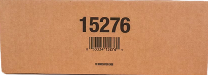 2024 Upper Deck Golf Hobby, 12 Box Case