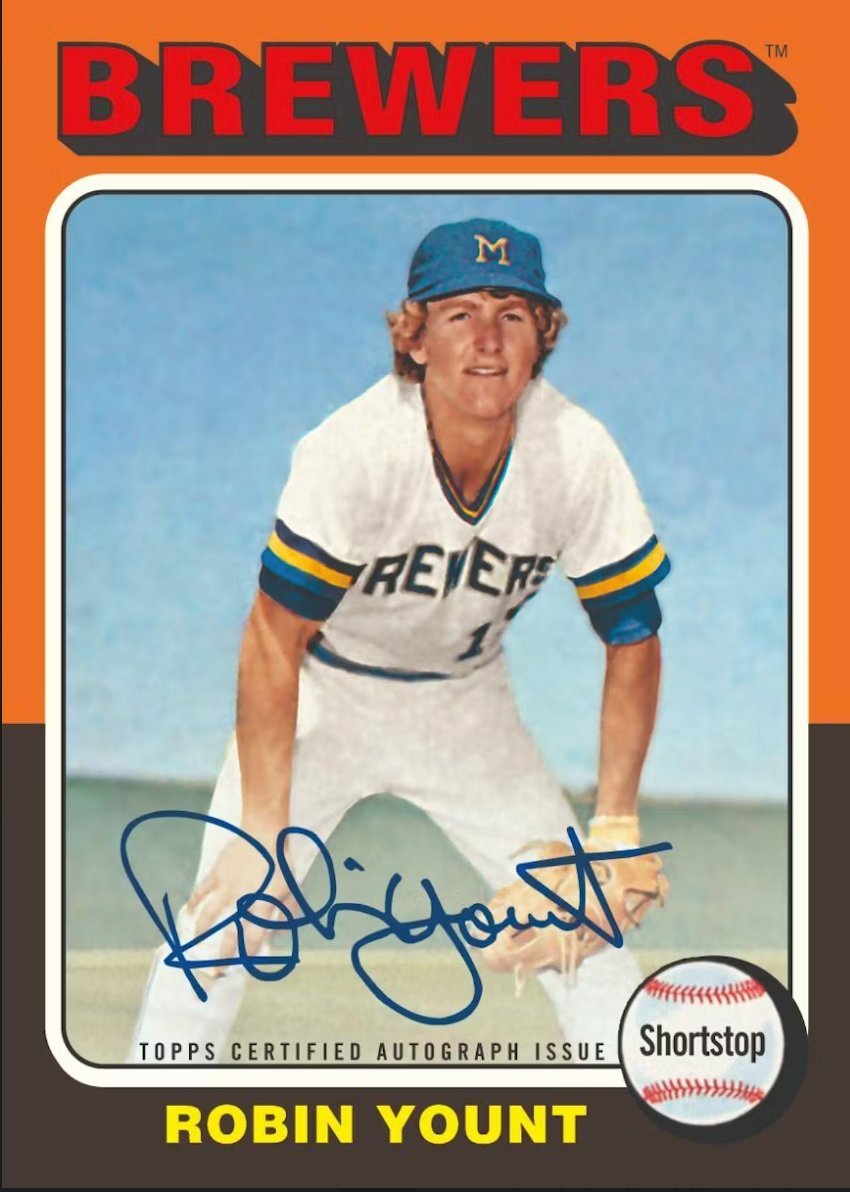 2024 Topps Heritage Baseball, Blaster Box